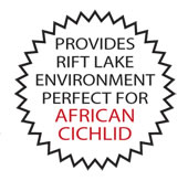 Provides Rift Lake Environment